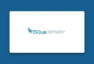 ISQua website project