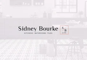 Sidney Bourke website project